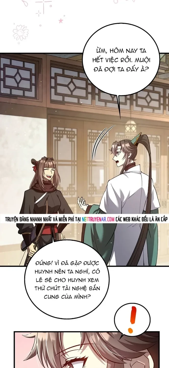 Bác Sĩ Trùng Sinh Về Murim Chapter 229 - 28