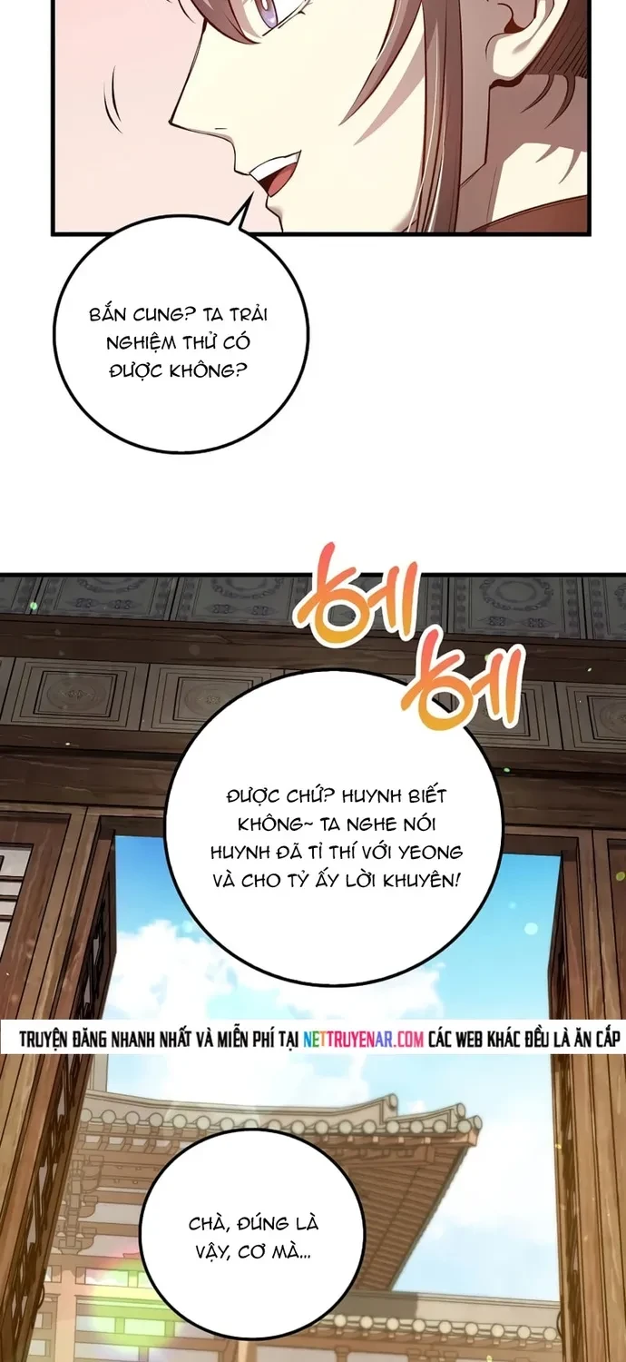 Bác Sĩ Trùng Sinh Về Murim Chapter 229 - 29