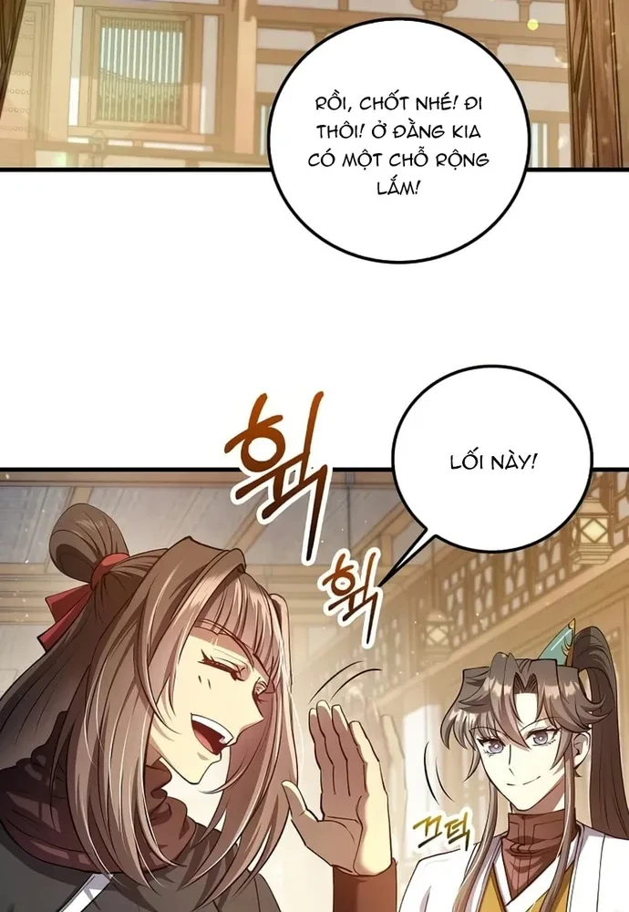 Bác Sĩ Trùng Sinh Về Murim Chapter 229 - 30