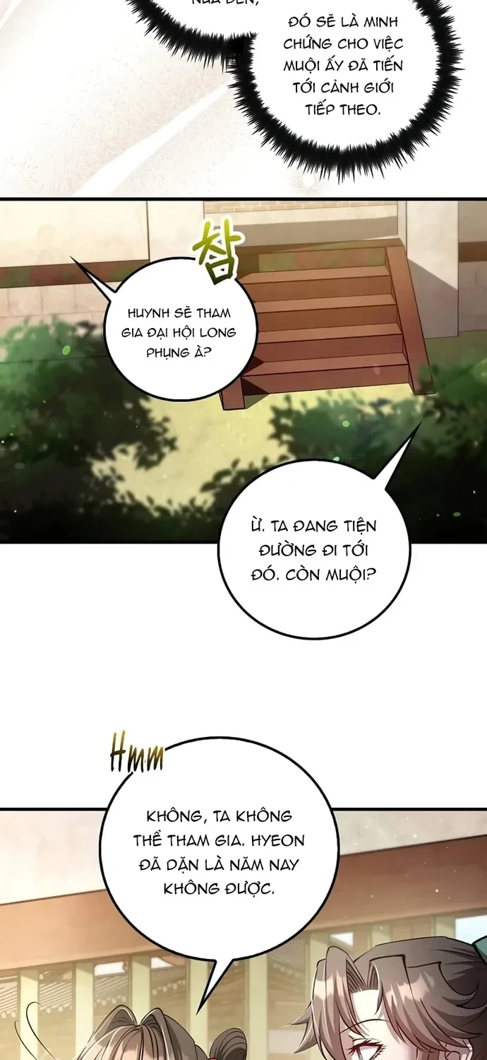 Bác Sĩ Trùng Sinh Về Murim Chapter 229 - 35