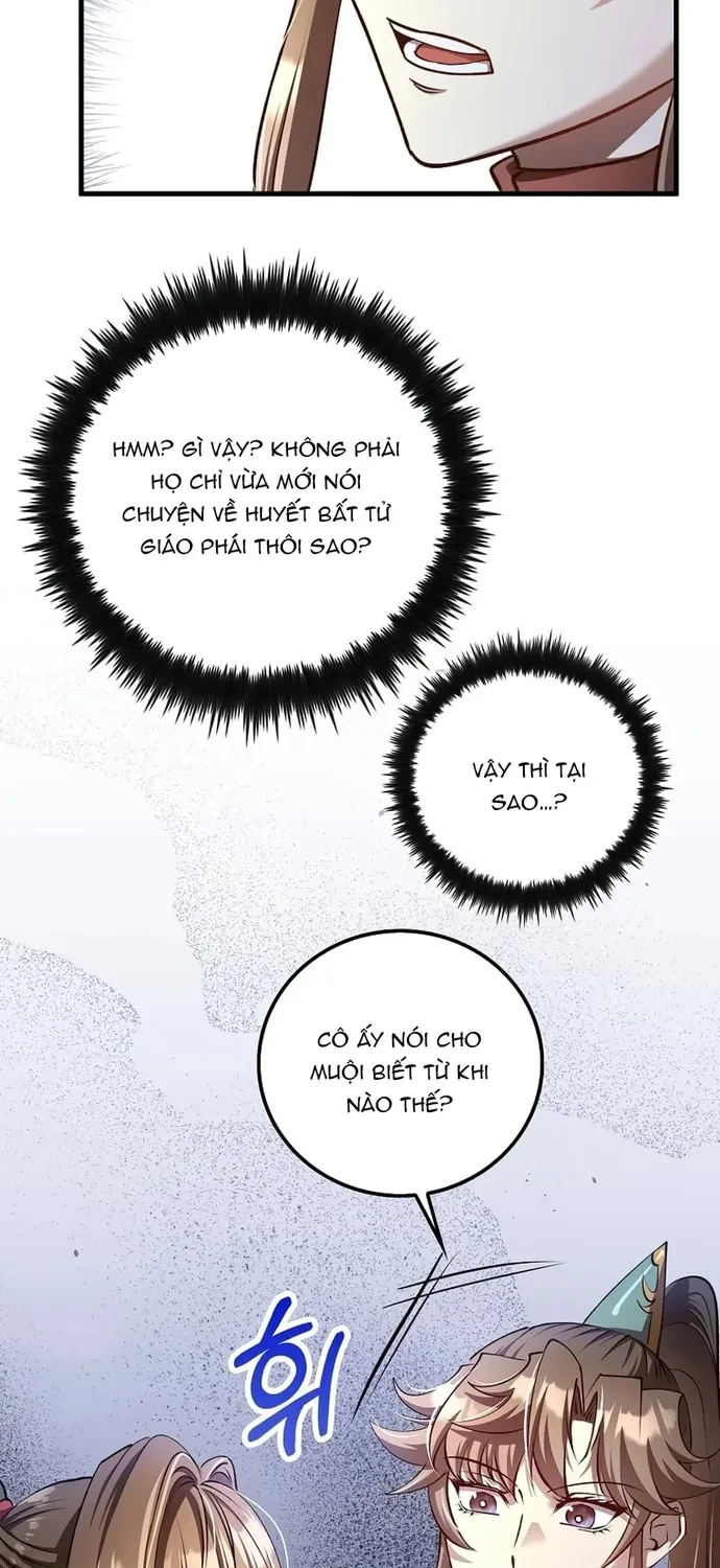 Bác Sĩ Trùng Sinh Về Murim Chapter 229 - 37