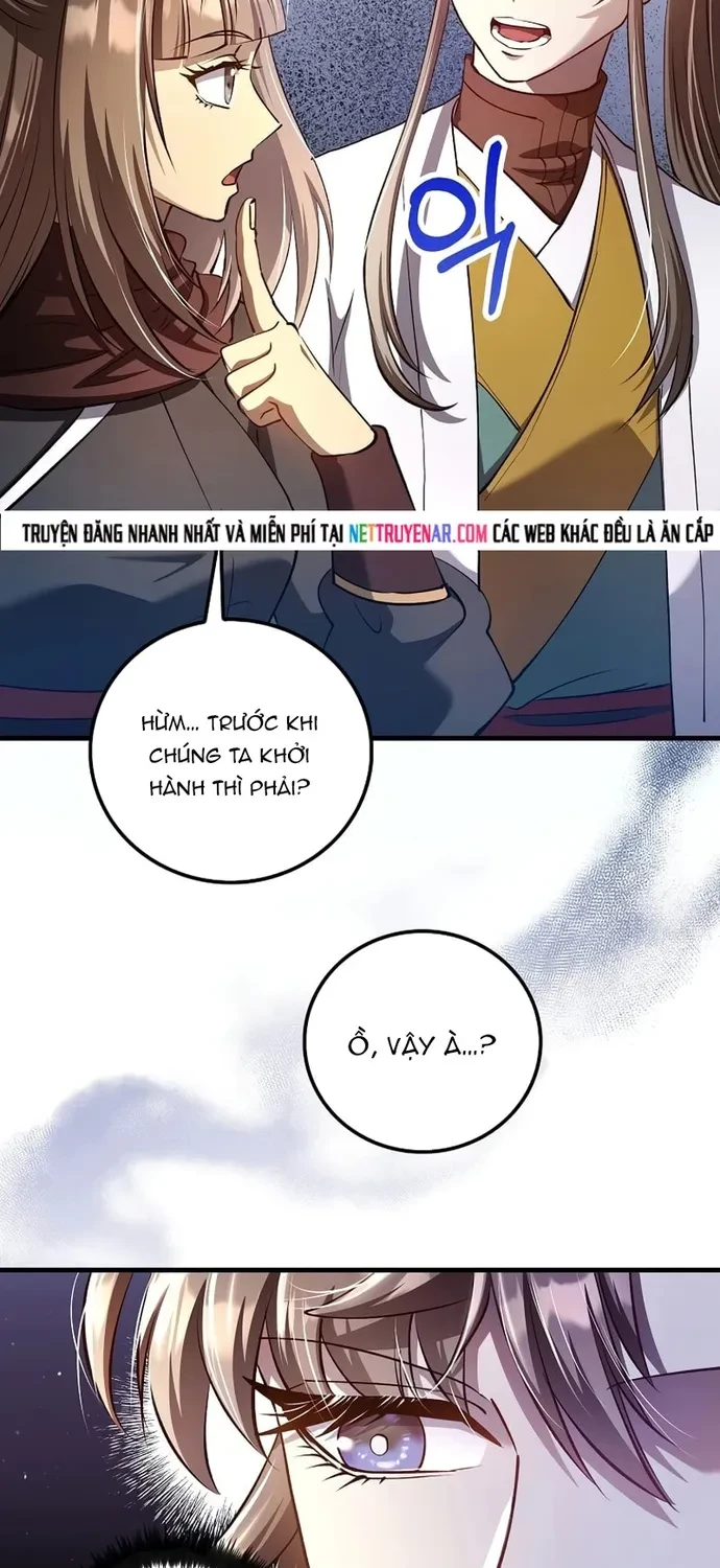 Bác Sĩ Trùng Sinh Về Murim Chapter 229 - 38
