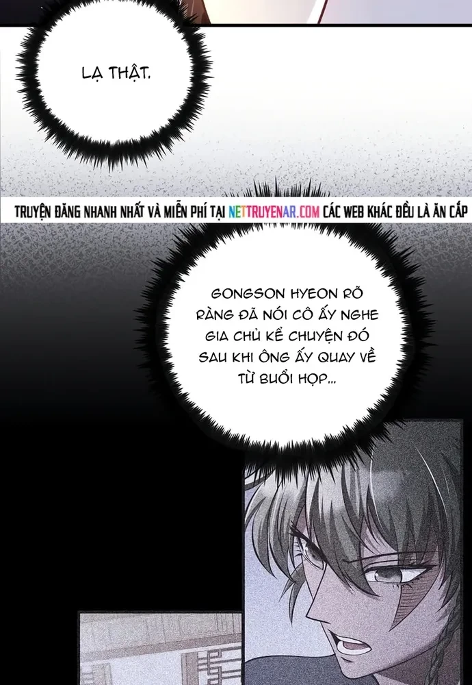 Bác Sĩ Trùng Sinh Về Murim Chapter 229 - 39