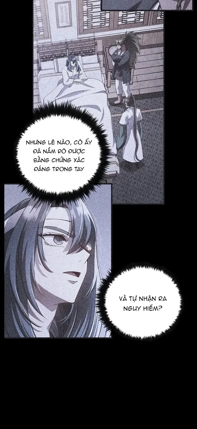 Bác Sĩ Trùng Sinh Về Murim Chapter 229 - 40
