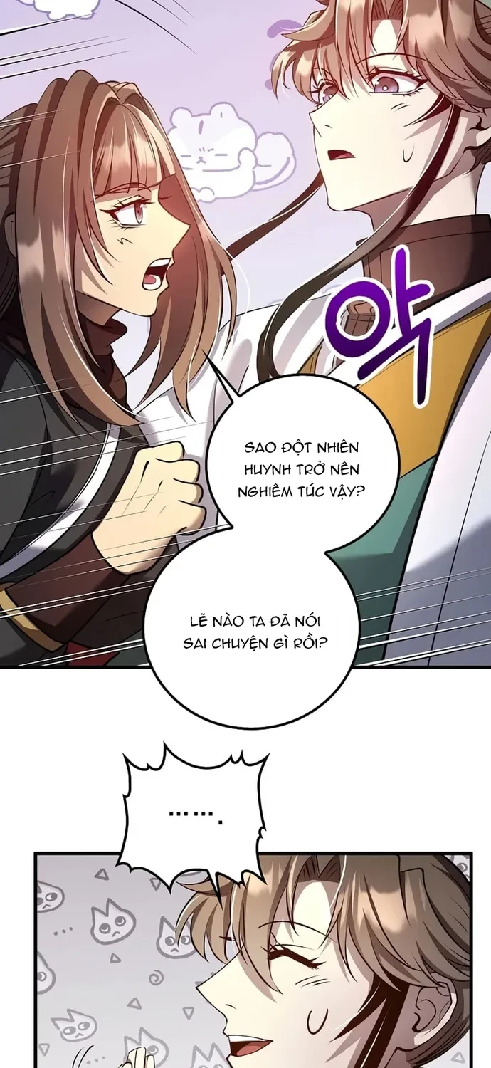 Bác Sĩ Trùng Sinh Về Murim Chapter 229 - 46