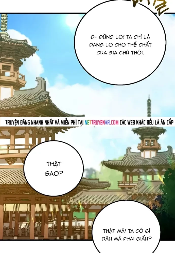 Bác Sĩ Trùng Sinh Về Murim Chapter 229 - 48
