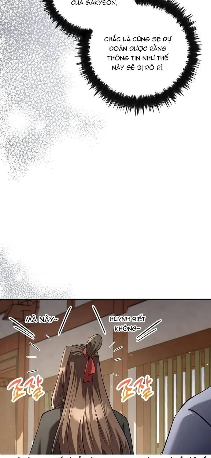 Bác Sĩ Trùng Sinh Về Murim Chapter 229 - 50