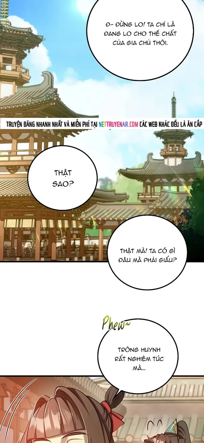 Bác Sĩ Trùng Sinh Về Murim Chapter 229 - 58