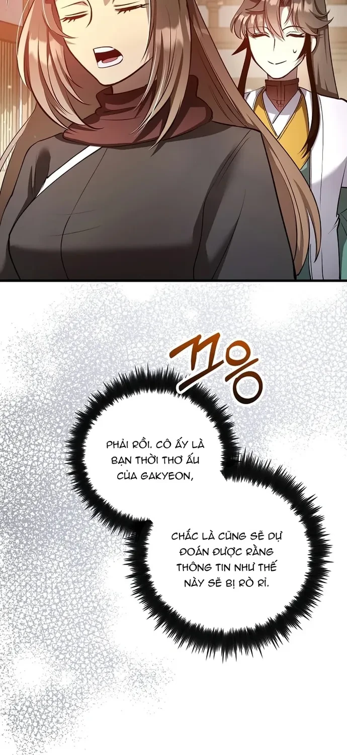 Bác Sĩ Trùng Sinh Về Murim Chapter 229 - 59