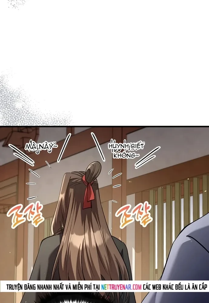 Bác Sĩ Trùng Sinh Về Murim Chapter 229 - 60