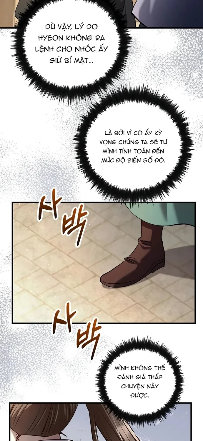 Bác Sĩ Trùng Sinh Về Murim Chapter 229 - 61