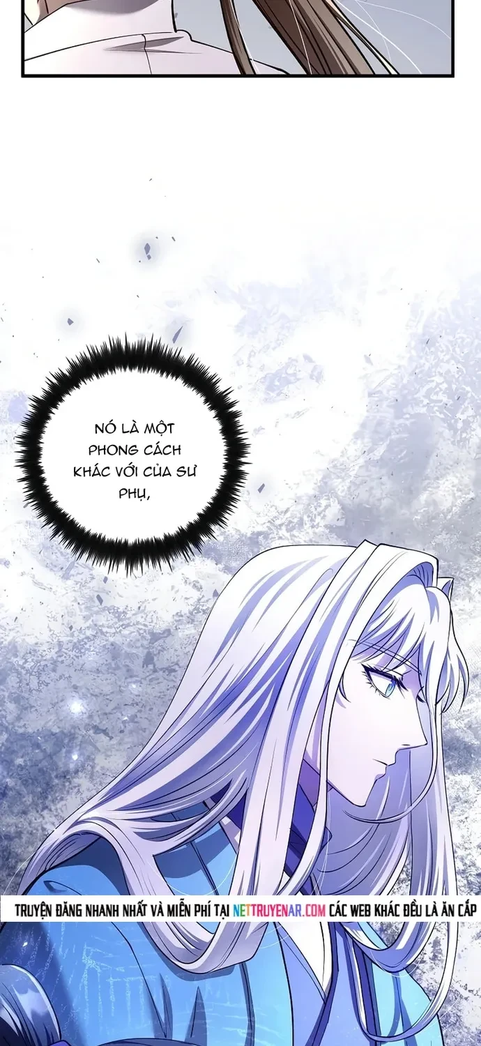 Bác Sĩ Trùng Sinh Về Murim Chapter 229 - 62