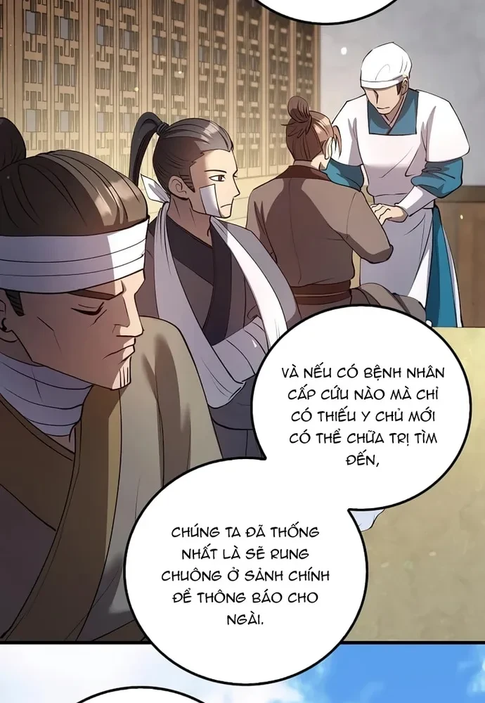 Bác Sĩ Trùng Sinh Về Murim Chapter 229 - 72