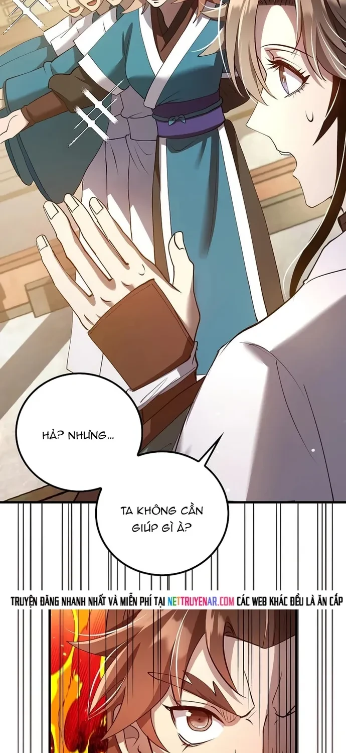 Bác Sĩ Trùng Sinh Về Murim Chapter 229 - 77