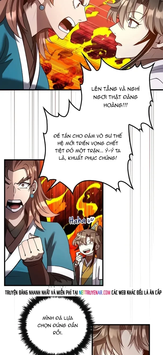 Bác Sĩ Trùng Sinh Về Murim Chapter 229 - 79