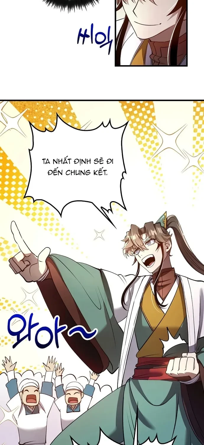 Bác Sĩ Trùng Sinh Về Murim Chapter 229 - 80
