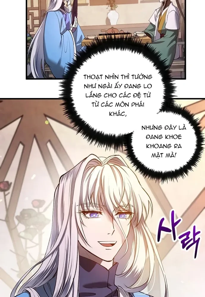 Bác Sĩ Trùng Sinh Về Murim Chapter 229 - 84