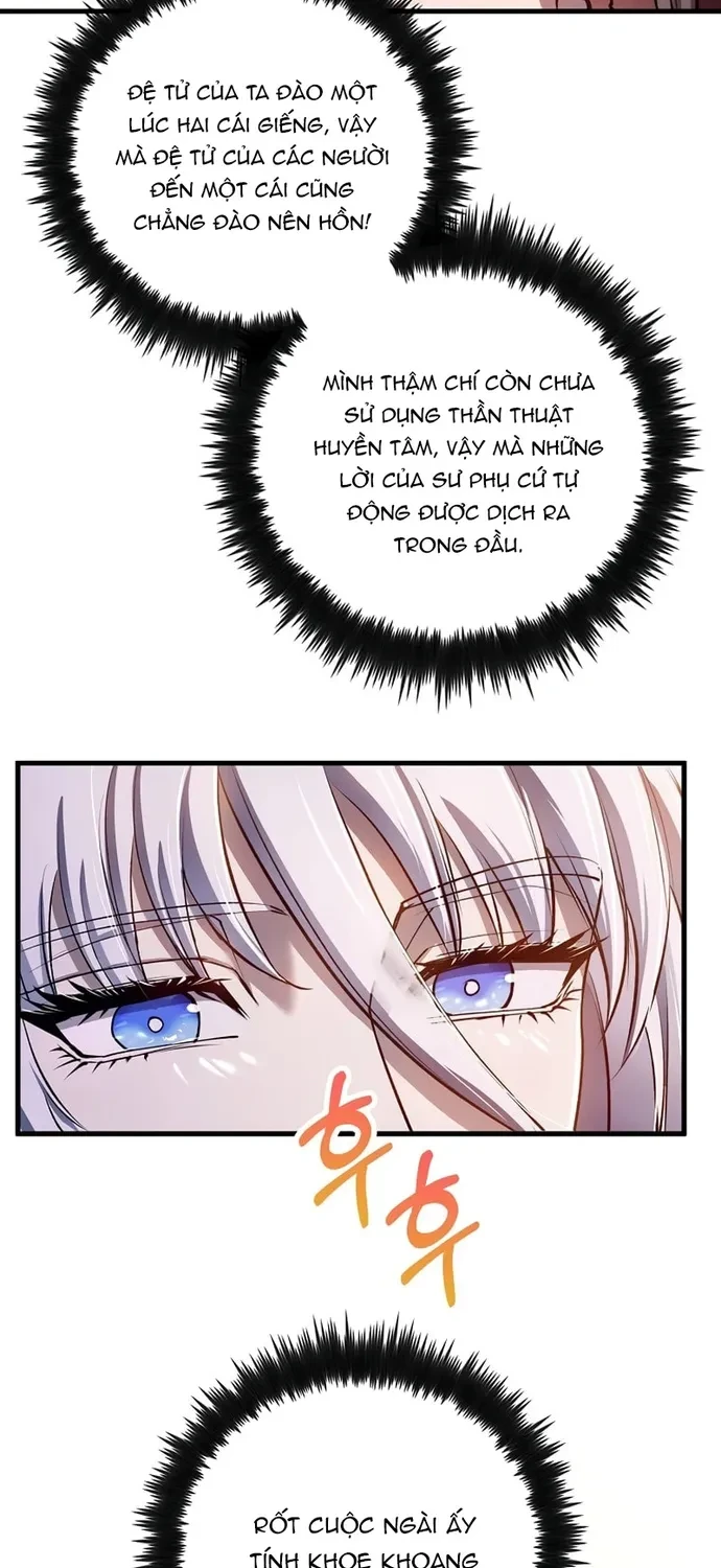 Bác Sĩ Trùng Sinh Về Murim Chapter 229 - 86