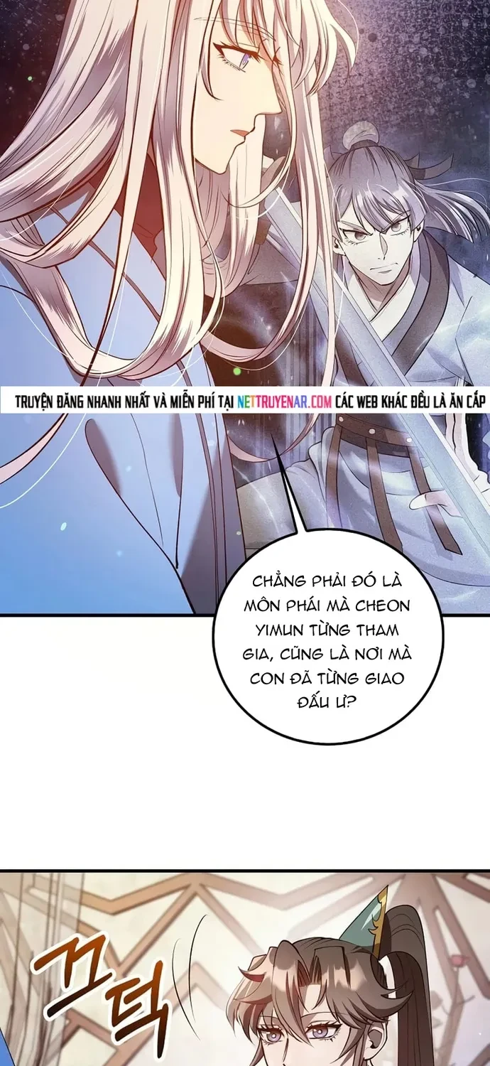 Bác Sĩ Trùng Sinh Về Murim Chapter 229 - 89