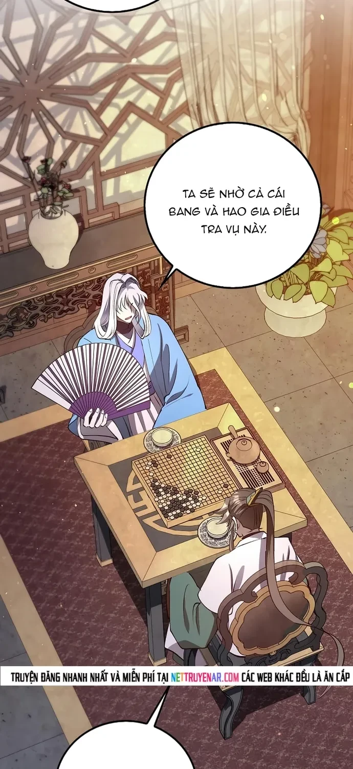 Bác Sĩ Trùng Sinh Về Murim Chapter 229 - 92