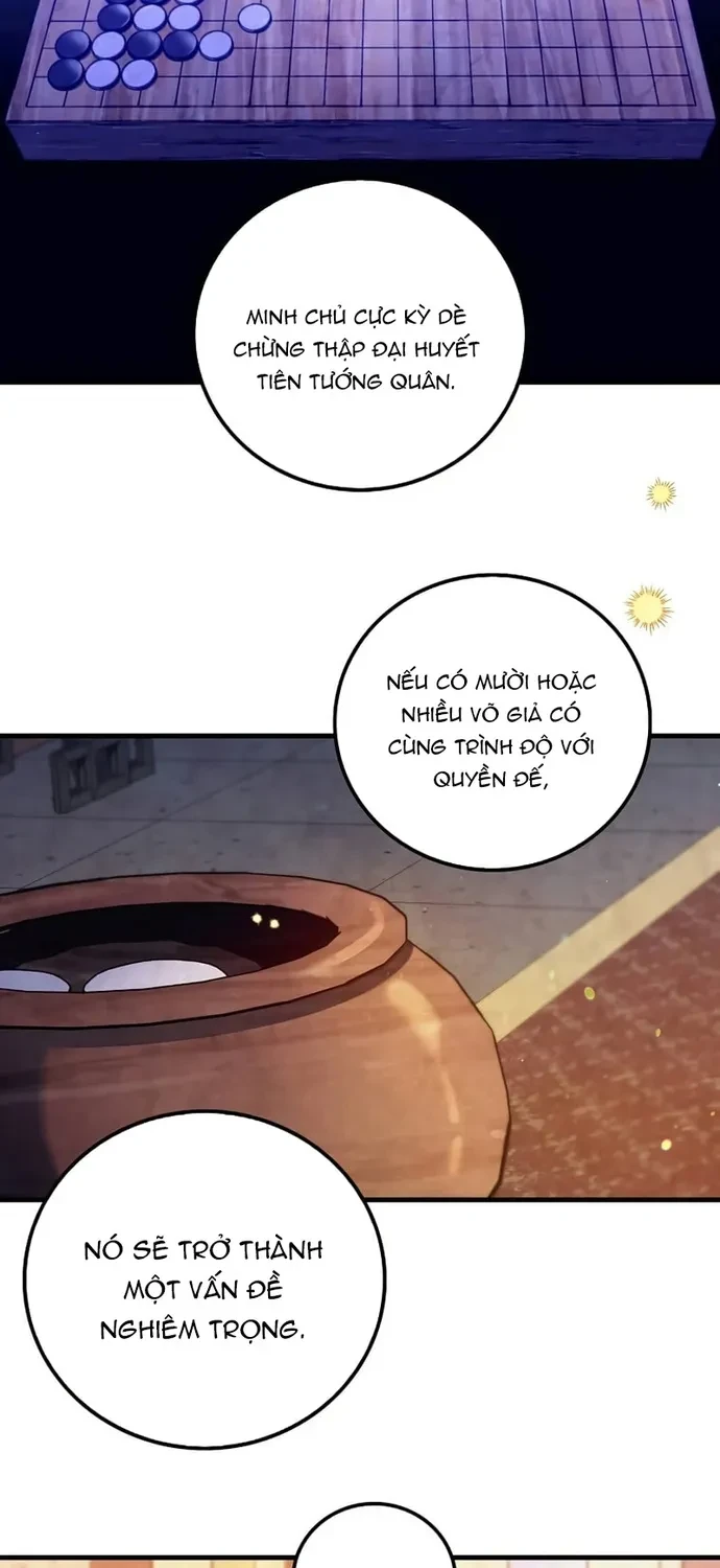 Bác Sĩ Trùng Sinh Về Murim Chapter 230 - 2