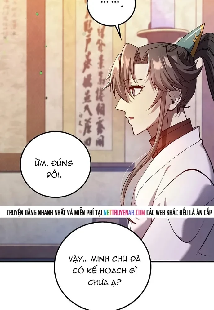 Bác Sĩ Trùng Sinh Về Murim Chapter 230 - 3