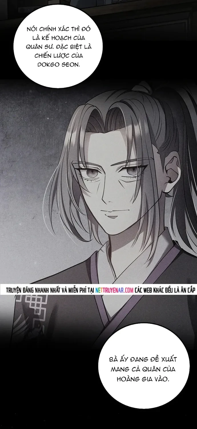 Bác Sĩ Trùng Sinh Về Murim Chapter 230 - 5