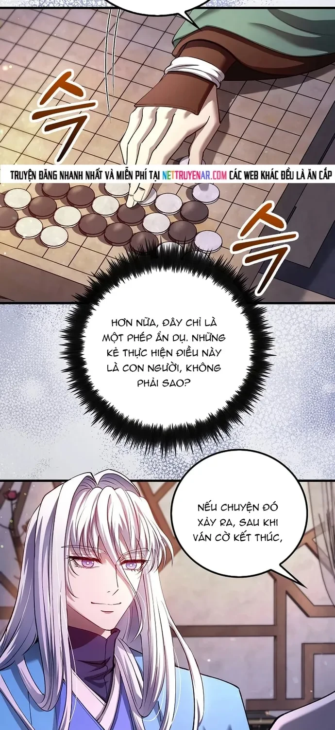 Bác Sĩ Trùng Sinh Về Murim Chapter 230 - 25