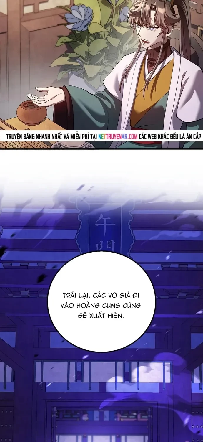 Bác Sĩ Trùng Sinh Về Murim Chapter 230 - 31