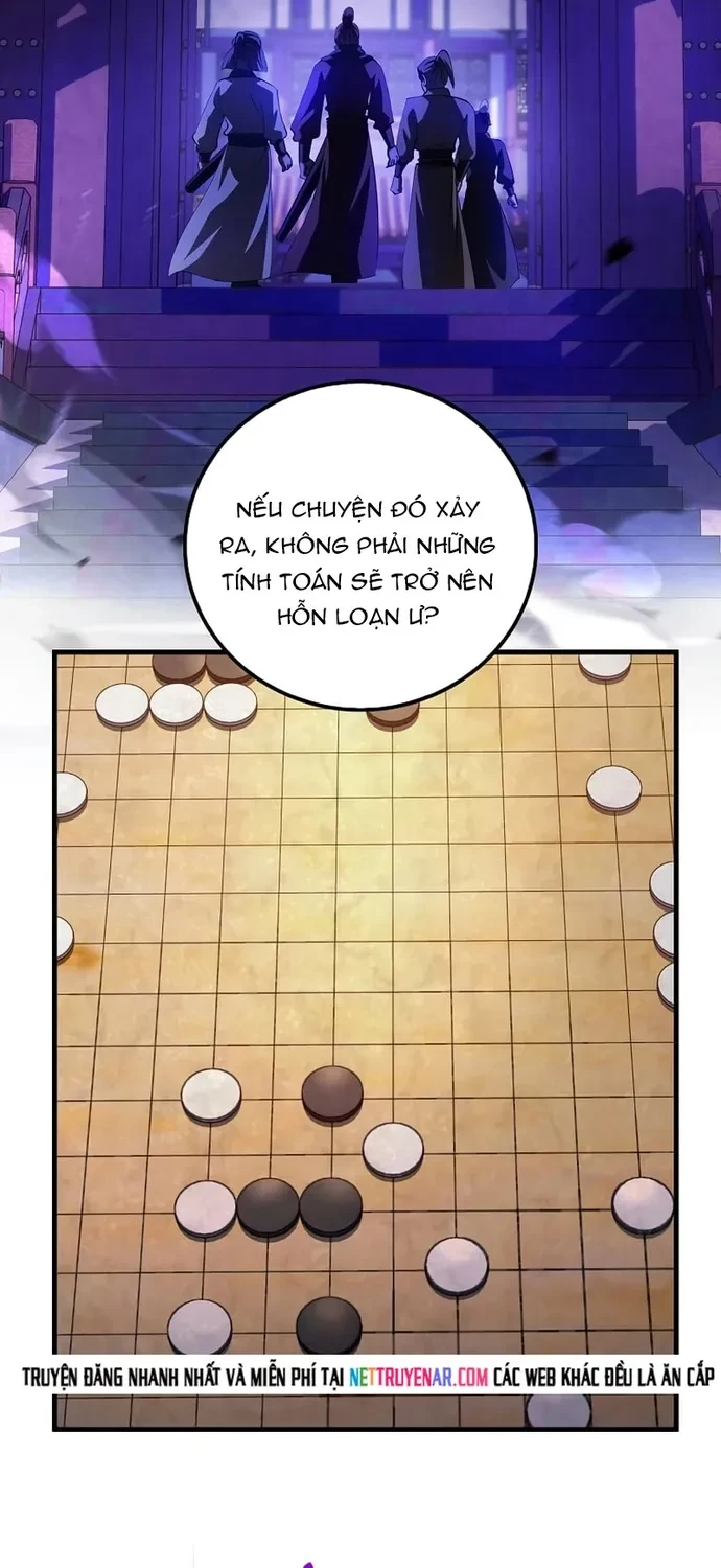 Bác Sĩ Trùng Sinh Về Murim Chapter 230 - 32