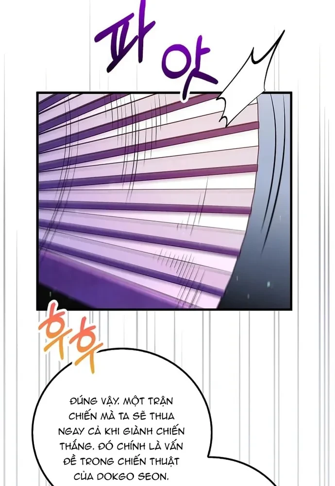 Bác Sĩ Trùng Sinh Về Murim Chapter 230 - 33