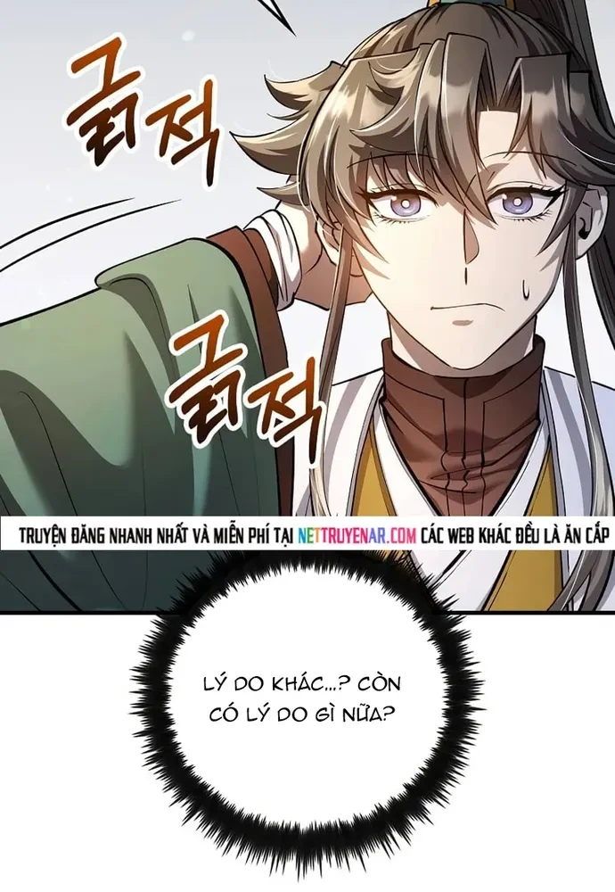 Bác Sĩ Trùng Sinh Về Murim Chapter 230 - 48