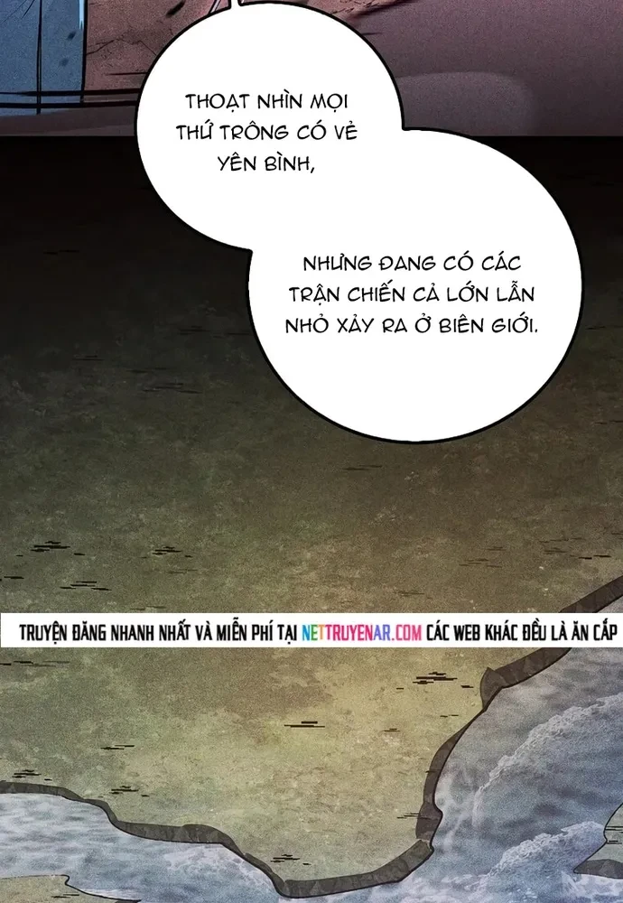 Bác Sĩ Trùng Sinh Về Murim Chapter 230 - 54
