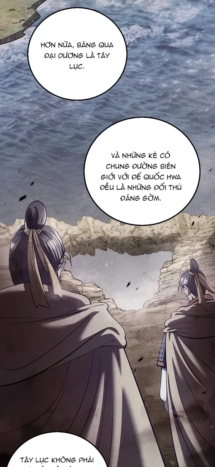 Bác Sĩ Trùng Sinh Về Murim Chapter 230 - 55
