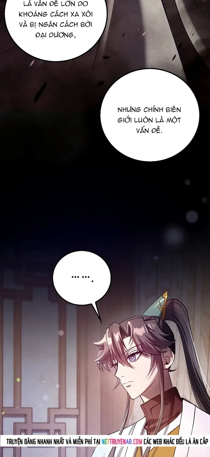 Bác Sĩ Trùng Sinh Về Murim Chapter 230 - 56