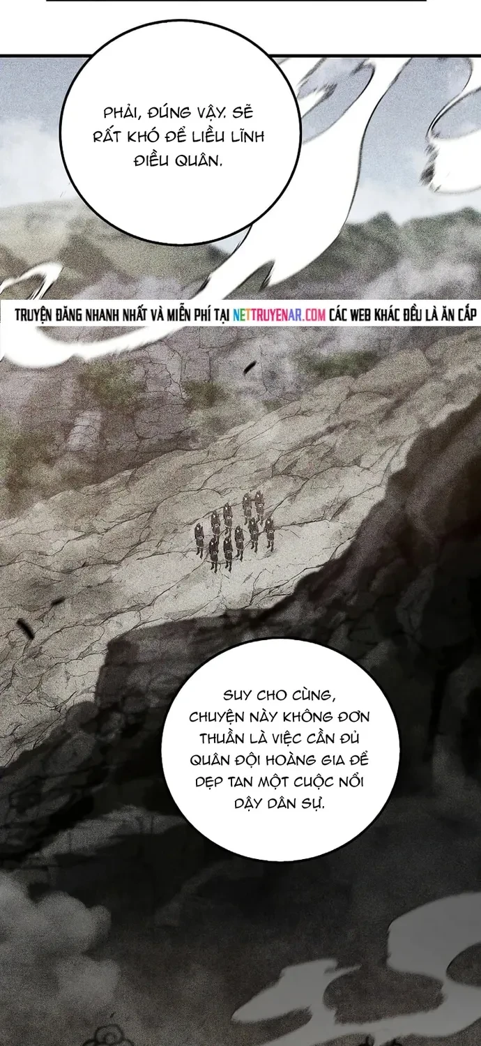 Bác Sĩ Trùng Sinh Về Murim Chapter 230 - 59
