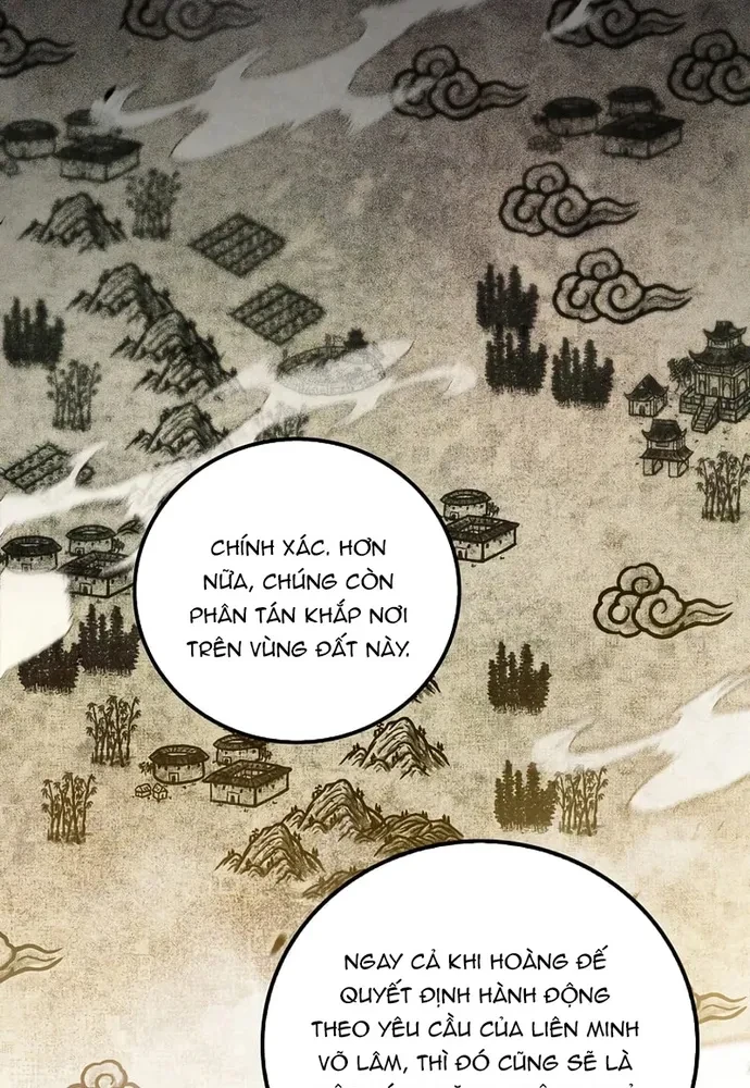 Bác Sĩ Trùng Sinh Về Murim Chapter 230 - 60