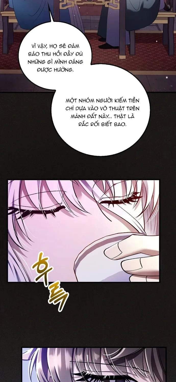 Bác Sĩ Trùng Sinh Về Murim Chapter 230 - 62