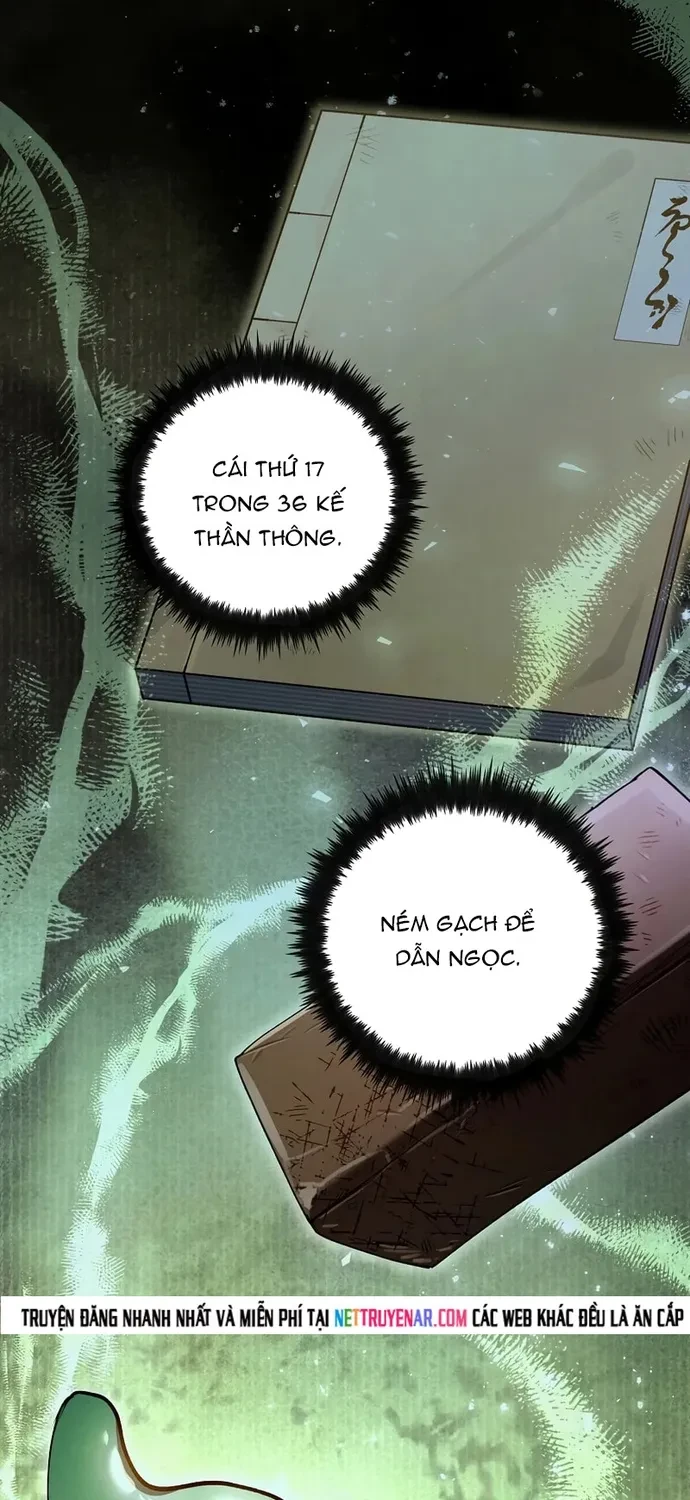 Bác Sĩ Trùng Sinh Về Murim Chapter 230 - 70