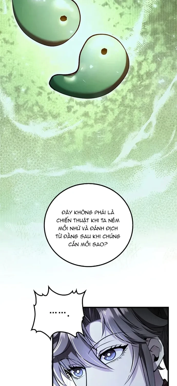 Bác Sĩ Trùng Sinh Về Murim Chapter 230 - 71