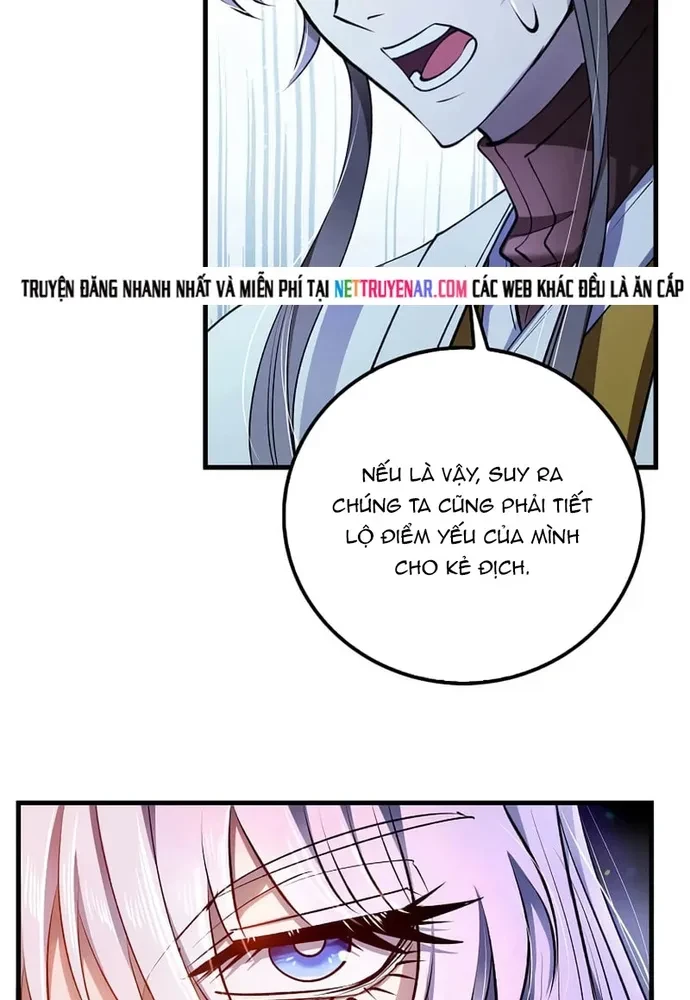 Bác Sĩ Trùng Sinh Về Murim Chapter 230 - 72