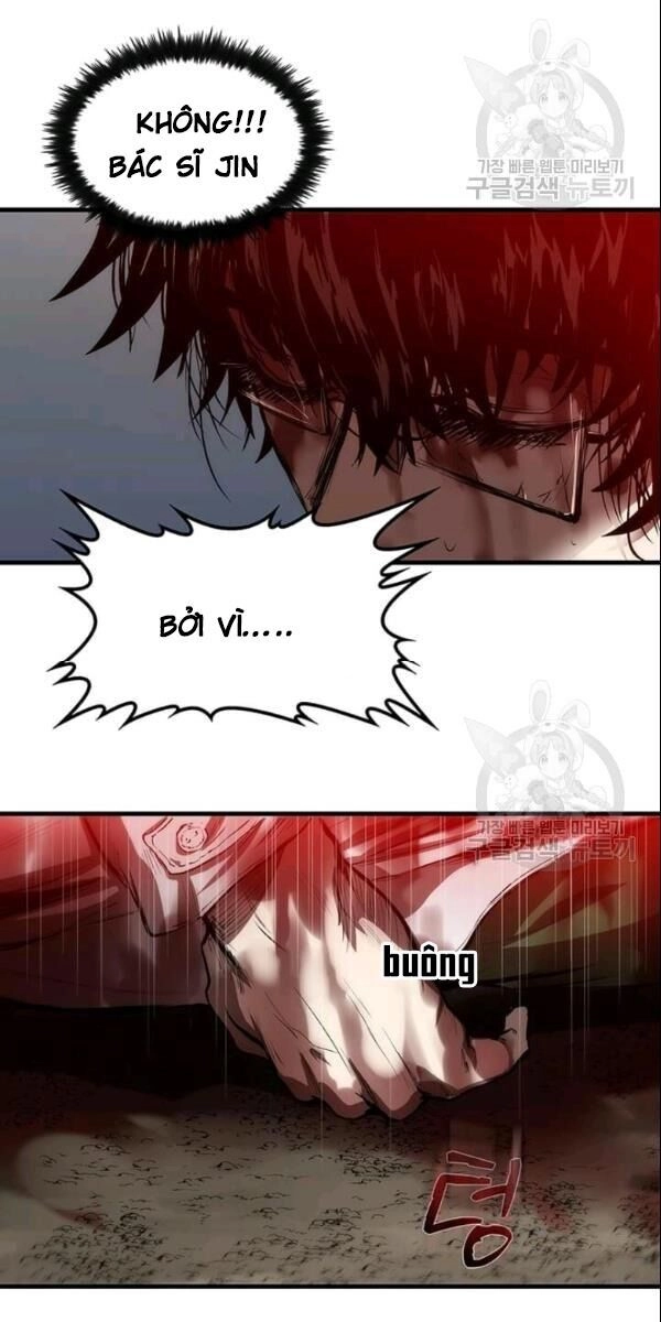 Bác Sĩ Trùng Sinh Về Murim Chapter 1 - 23