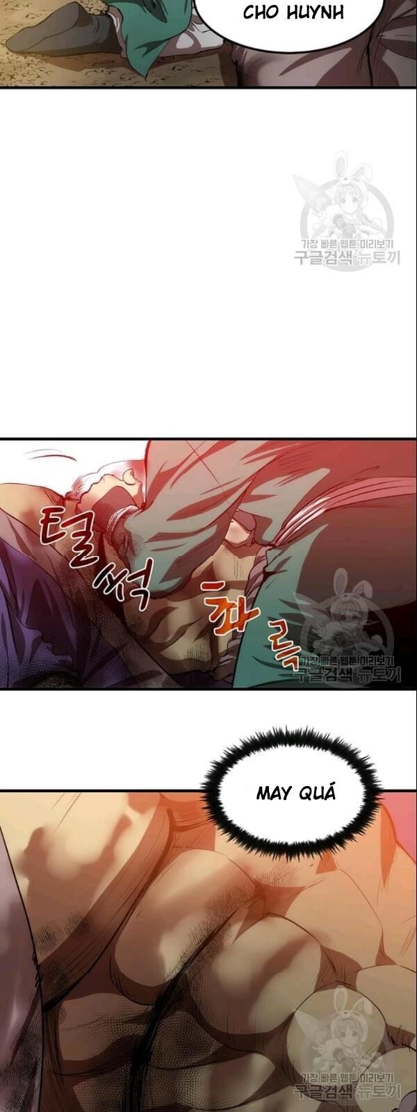 Bác Sĩ Trùng Sinh Về Murim Chapter 1 - 45