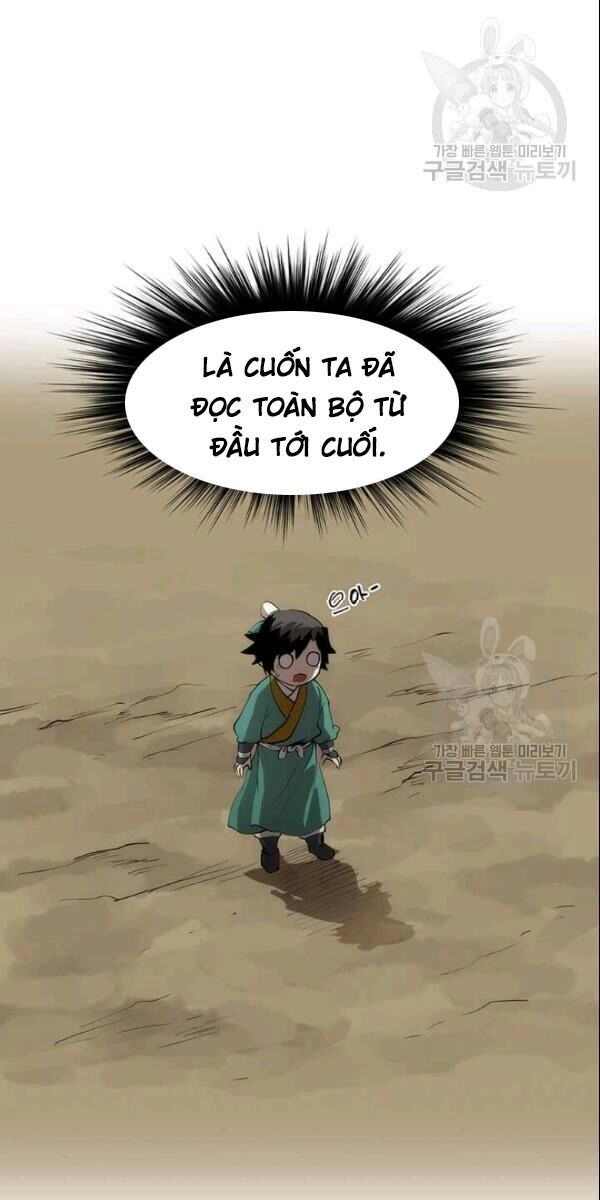 Bác Sĩ Trùng Sinh Về Murim Chapter 3 - 20