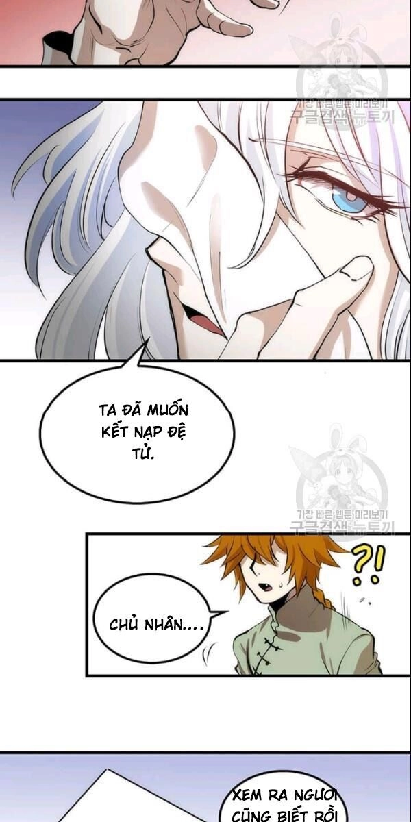 Bác Sĩ Trùng Sinh Về Murim Chapter 3 - 48