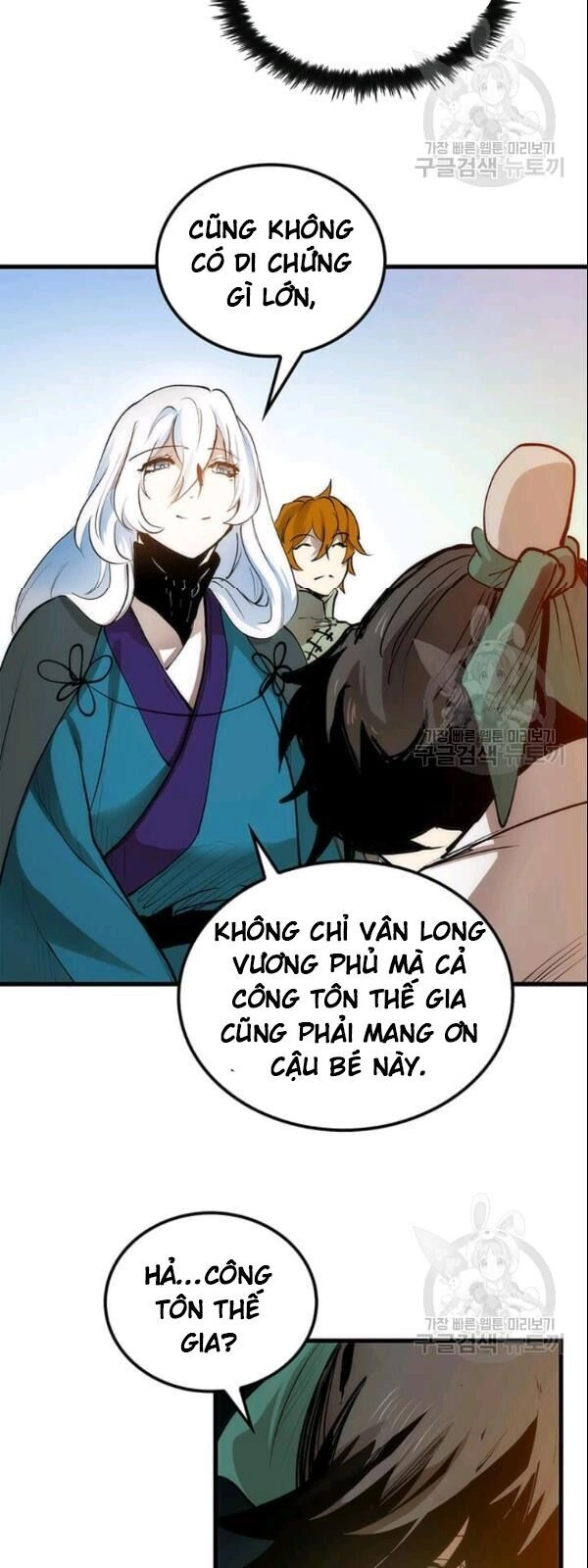 Bác Sĩ Trùng Sinh Về Murim Chapter 4 - 21