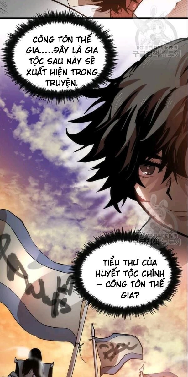 Bác Sĩ Trùng Sinh Về Murim Chapter 4 - 24