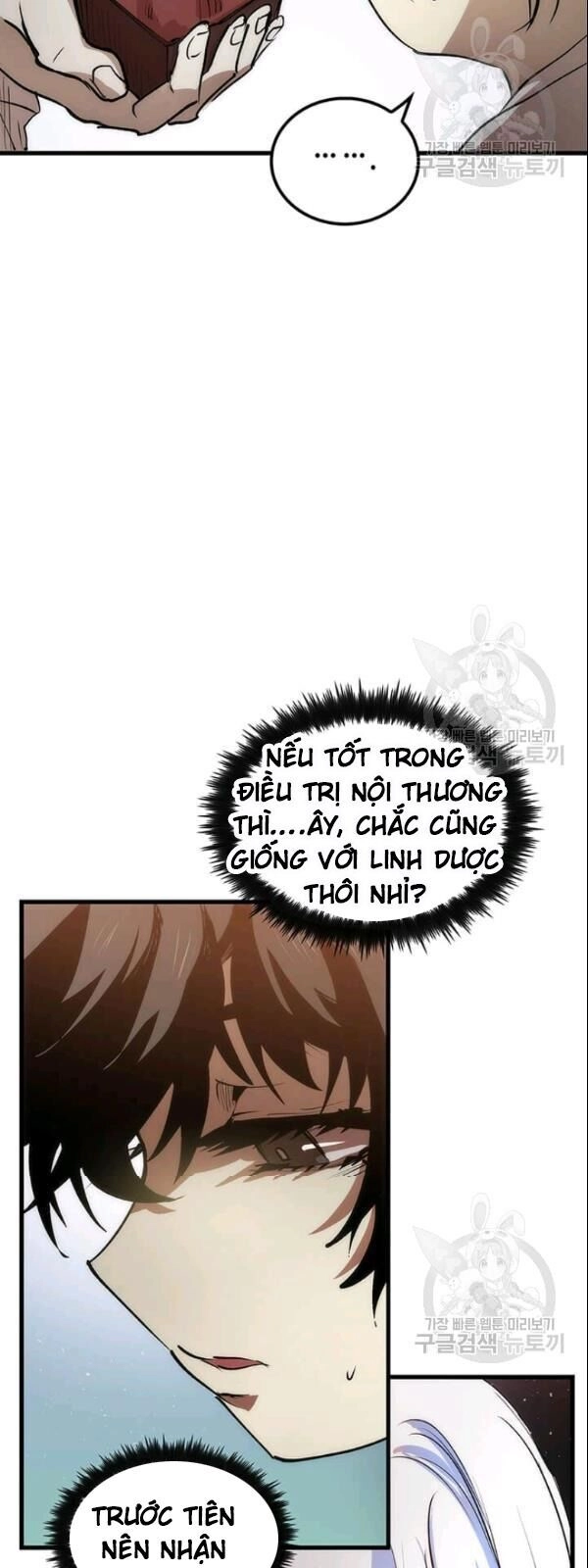 Bác Sĩ Trùng Sinh Về Murim Chapter 4 - 41