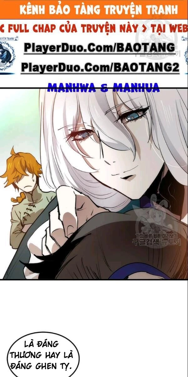 Bác Sĩ Trùng Sinh Về Murim Chapter 4 - 56