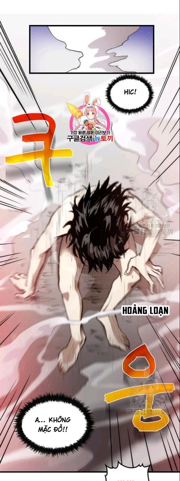 Bác Sĩ Trùng Sinh Về Murim Chapter 5 - 4